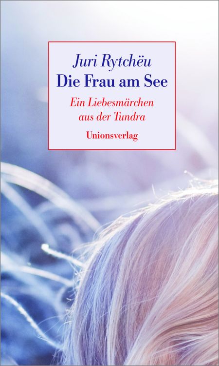 Produktbild: Die Frau am See