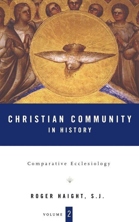Produktbild: Christian Community in History Volume 2