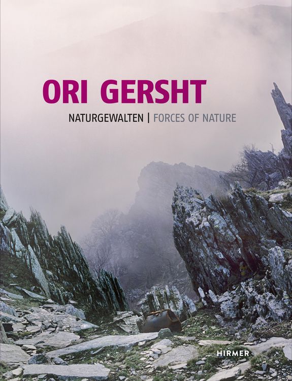 Produktbild: Ori Gersht