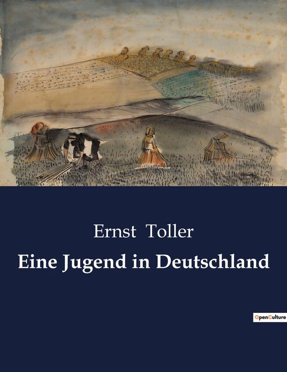Produktbild: Eine Jugend in Deutschland