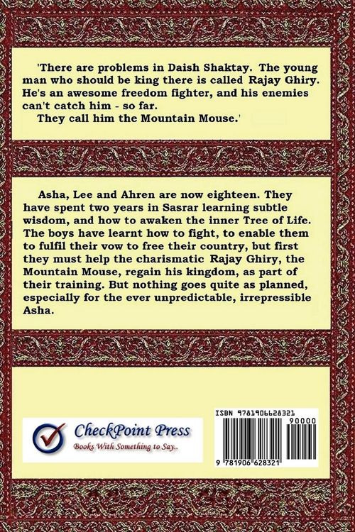 Produktbild: The Awakening of Navi Septa Book Two