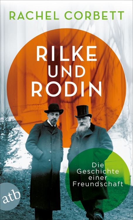 Produktbild: Rilke und Rodin