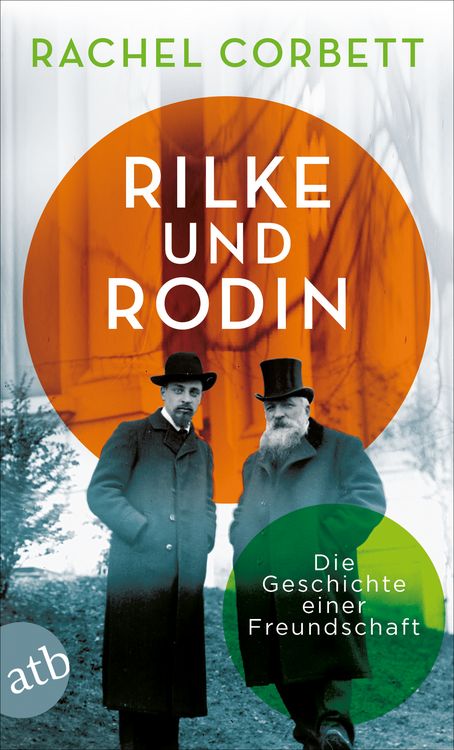 Produktbild: Rilke und Rodin