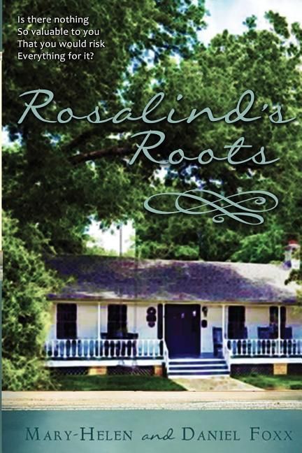 Produktbild: Rosalind's Roots