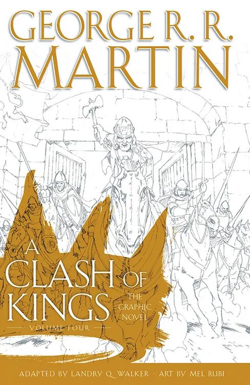 Produktbild: George R.R. Martins Game of Thrones - K&ouml;nigsfehde (Collectors Edition)