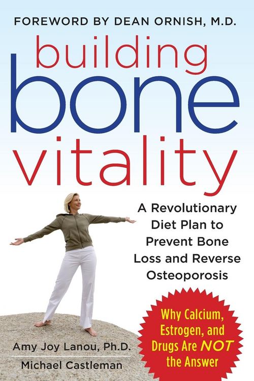 Produktbild: Building Bone Vitality