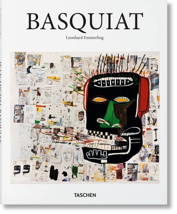 Produktbild: Basquiat