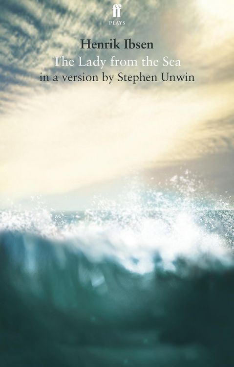 Produktbild: The Lady from the Sea