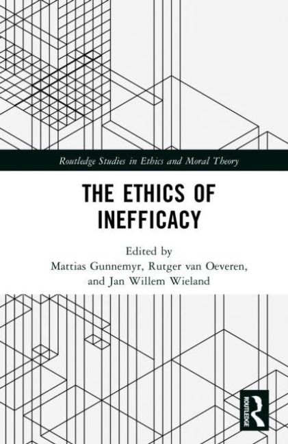 Produktbild: The Ethics of Inefficacy