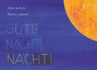 Produktbild: Gute Nacht, Nacht!