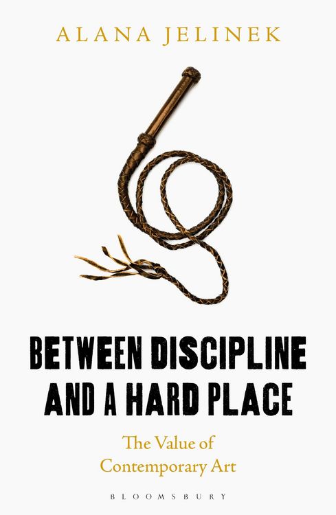 Produktbild: Between Discipline and a Hard Place