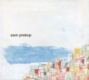 Produktbild: Sam Prekop