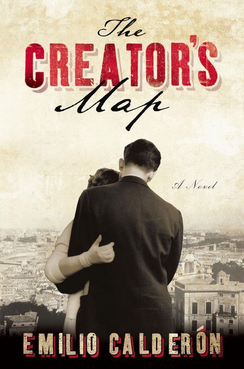 Produktbild: The Creator's Map