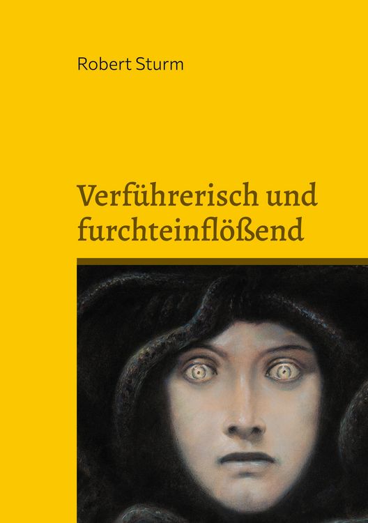 Produktbild: Verf&uuml;hrerisch und furchteinfl&ouml;&szlig;end