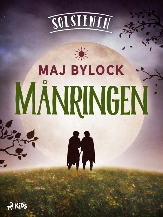 Produktbild: M&aring;nringen