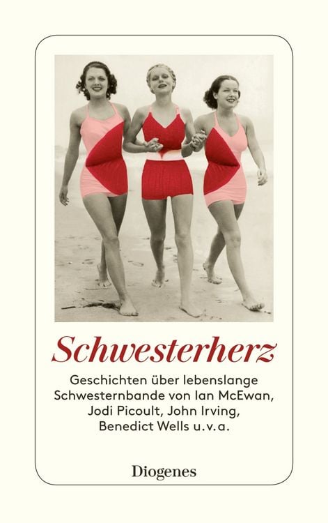 Produktbild: Schwesterherz