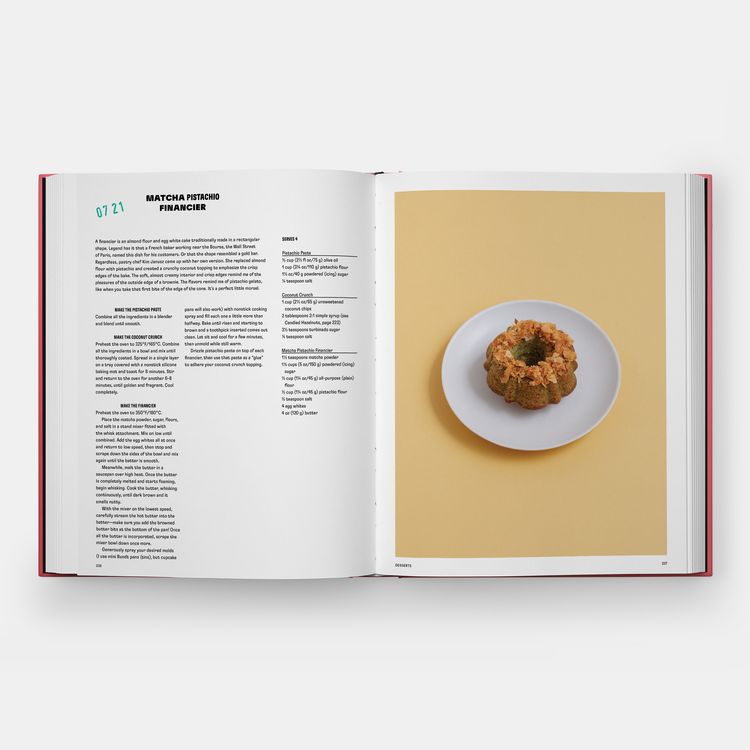 Produktbild: The Lula Cafe Cookbook