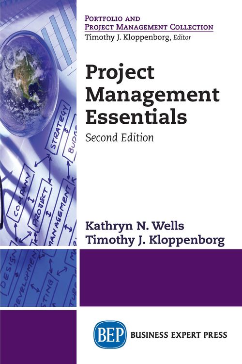 Produktbild: Project Management Essentials, Second Edition
