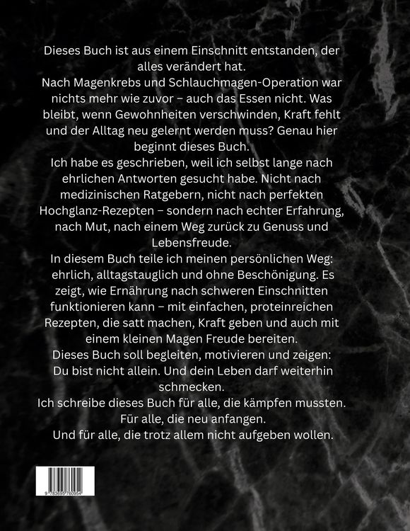 Produktbild: Neu Essen, Neu Leben