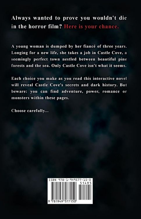Produktbild: Welcome to Castle Cove