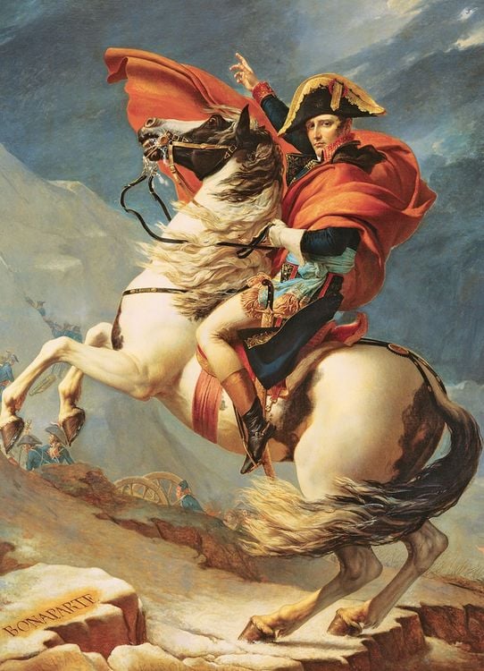 Produktbild: Napoleon