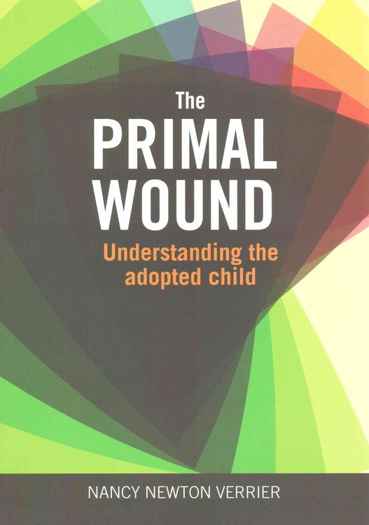 Produktbild: Primal Wound