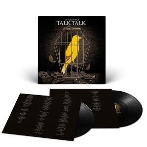 Produktbild: The Very Best Of Talk Talk