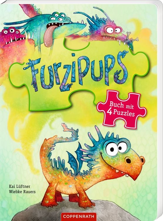 Produktbild: Furzipups