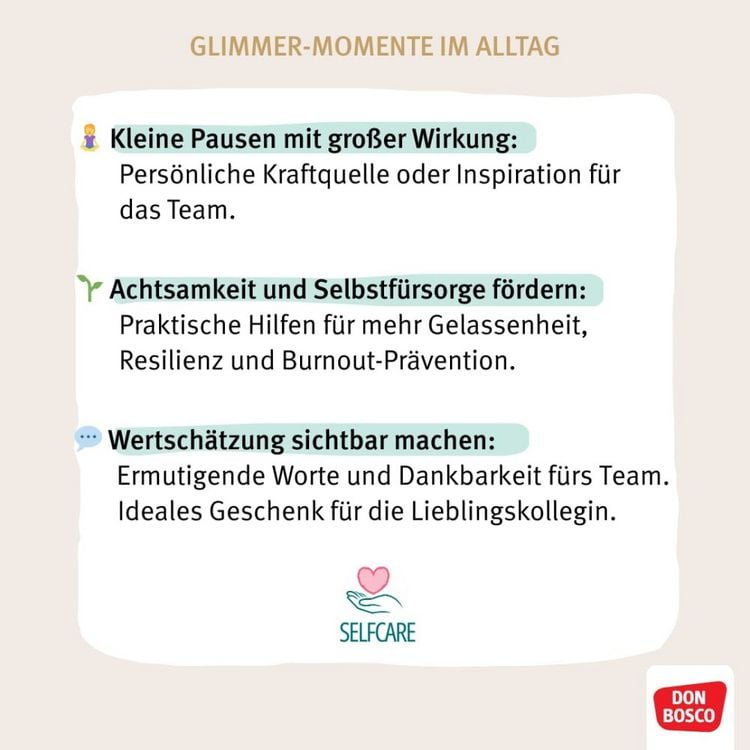 Produktbild: Anti-Stress-Karten f&uuml;r Erzieherinnen