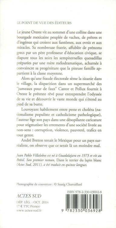 Produktbild: Si Nous Vivions Dans un Endroit Normal