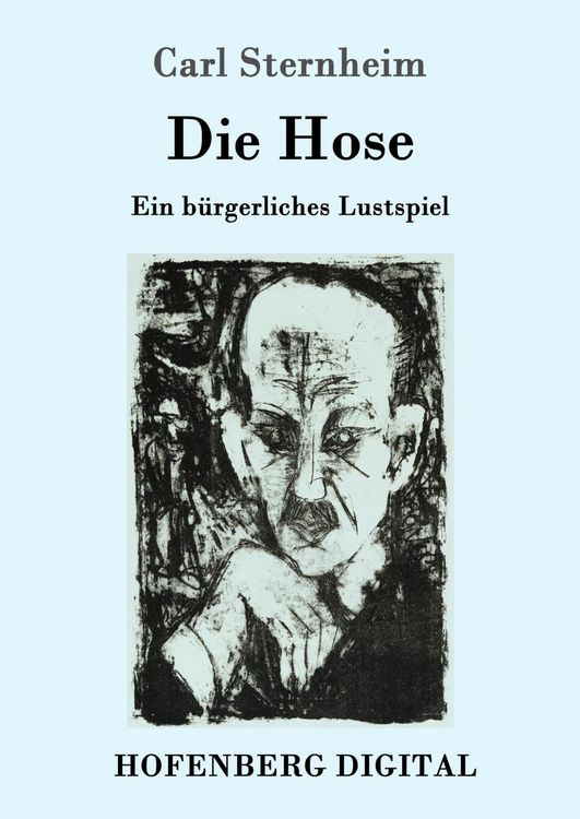 Produktbild: Die Hose