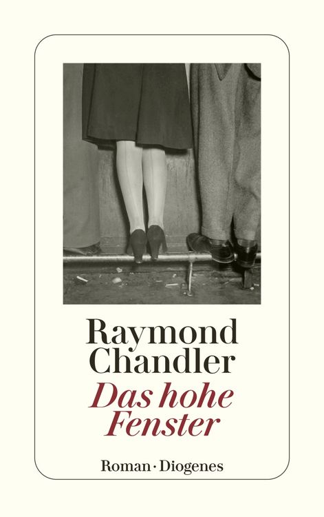 Produktbild: Das hohe Fenster