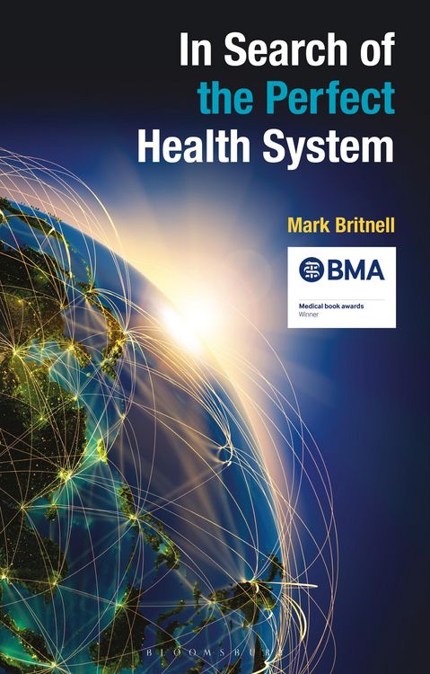 Produktbild: In Search of the Perfect Health System