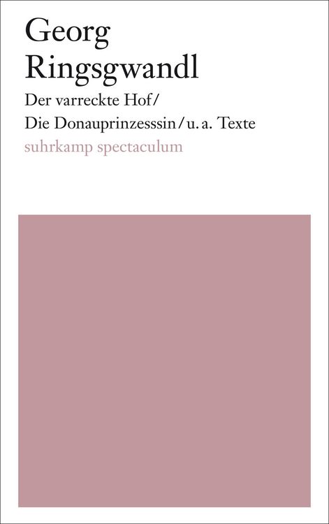 Produktbild: Der varreckte Hof/Der verreckte Hof