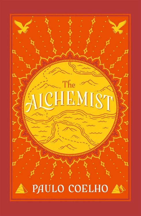 Produktbild: The Alchemist