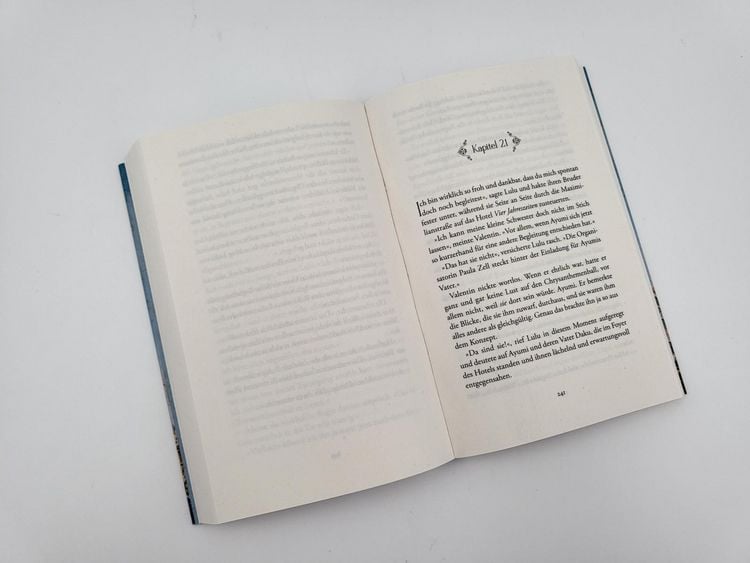 Produktbild: Das Haus der Perlen &ndash; Strahlen der Liebe
