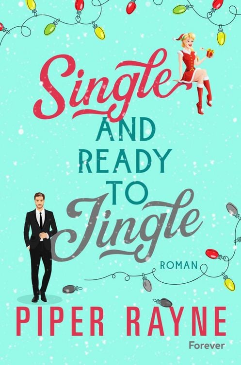 Produktbild: Single And Ready To Jingle