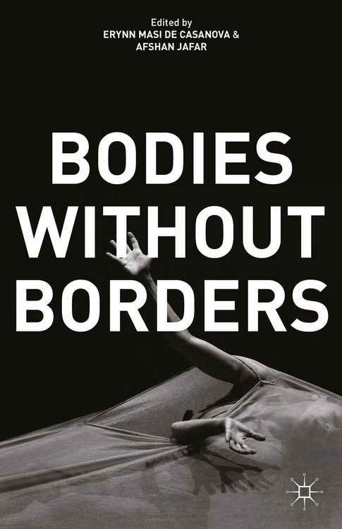 Produktbild: Bodies Without Borders