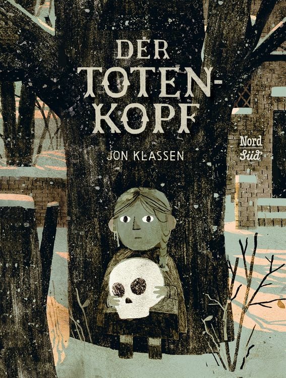 Produktbild: Der Totenkopf