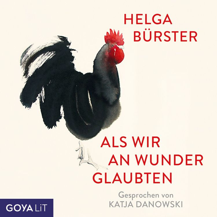 Produktbild: Als wir an Wunder glaubten [Ungek&uuml;rzt]