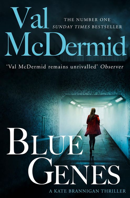 Produktbild: Blue Genes