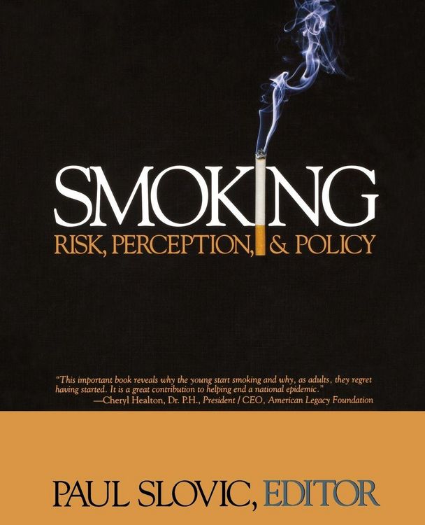 Produktbild: Smoking