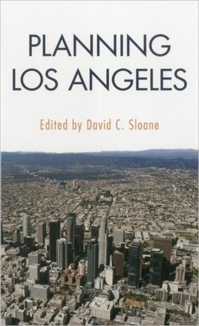 Produktbild: Planning Los Angeles