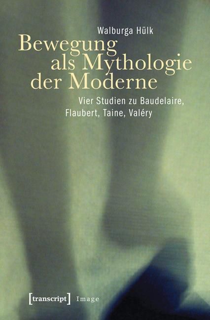 Produktbild: Bewegung als Mythologie der Moderne
