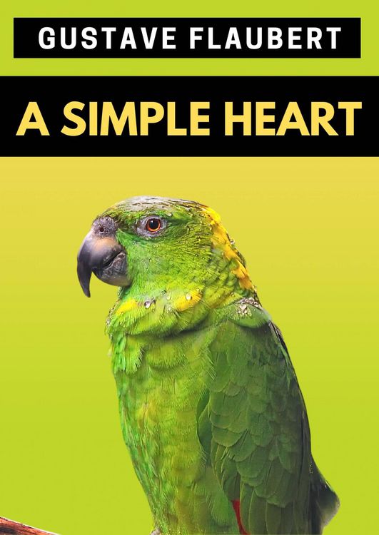 Produktbild: A Simple Heart
