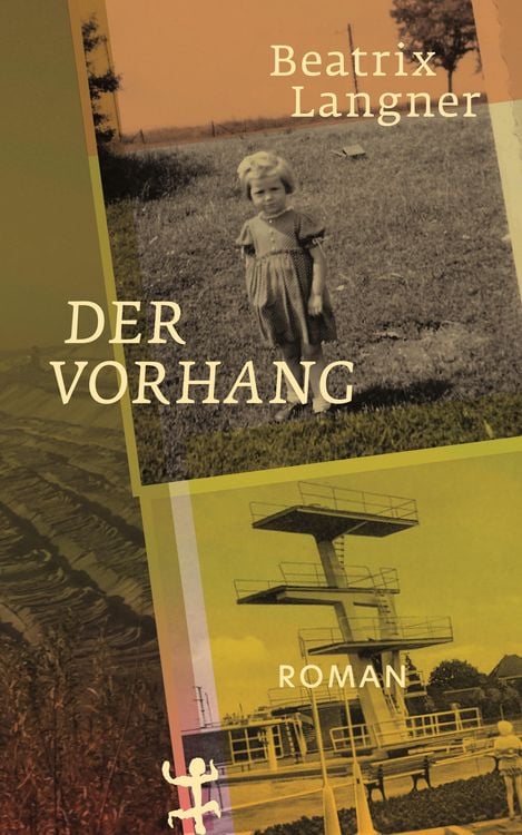 Produktbild: Der Vorhang