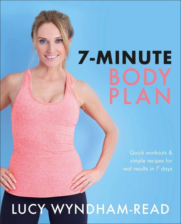 Produktbild: 7-Minute Body Plan