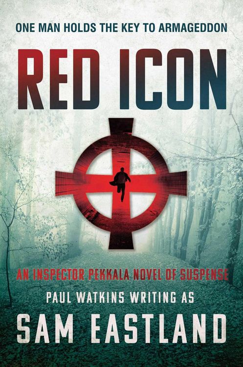 Produktbild: Red Icon