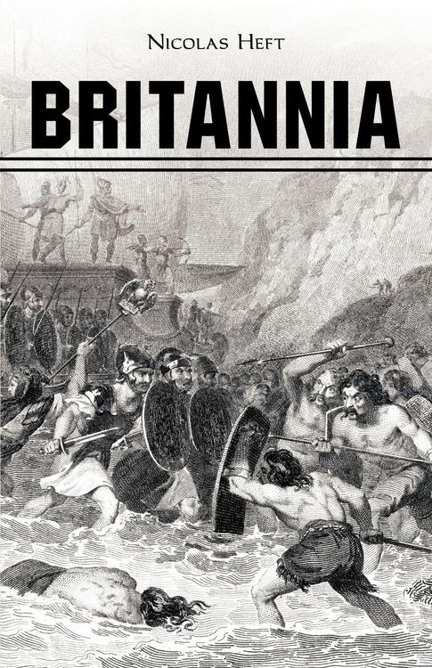 Produktbild: Britannia