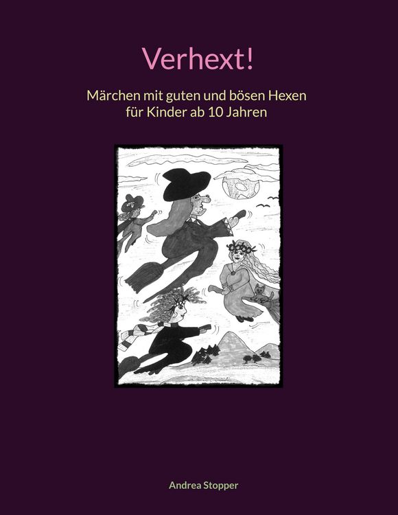 Produktbild: Verhext!